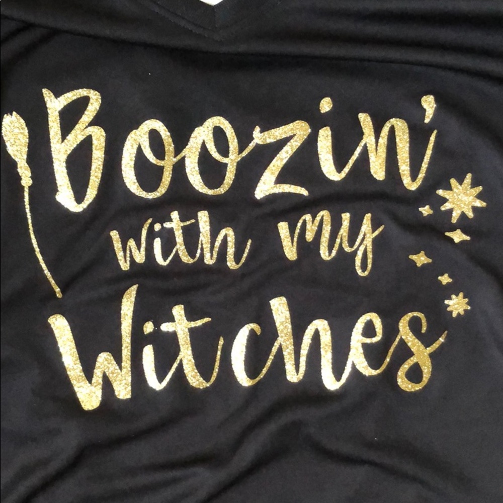 Halloween shirt - Picture 3 of 5